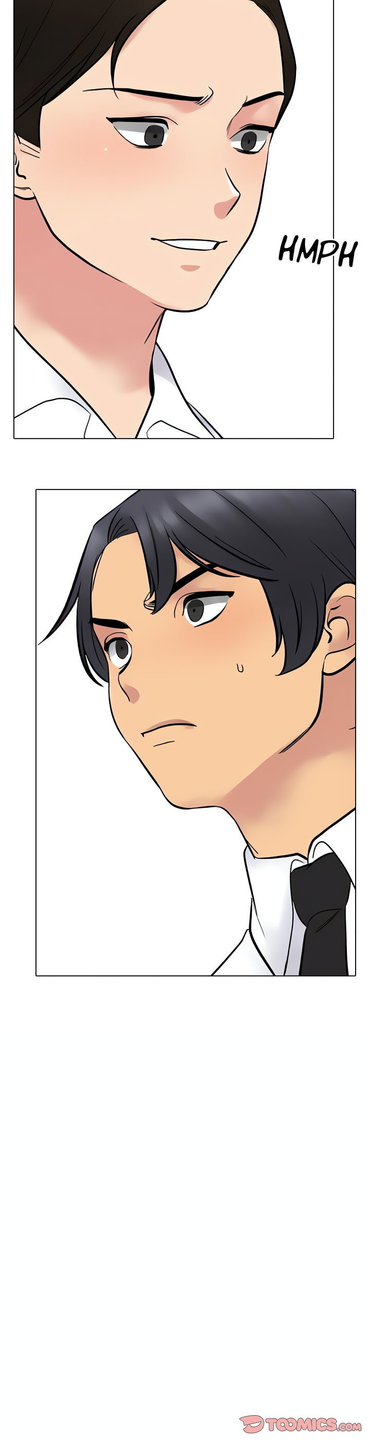 Our Exchange: Chapter chapter-219 - Page 16