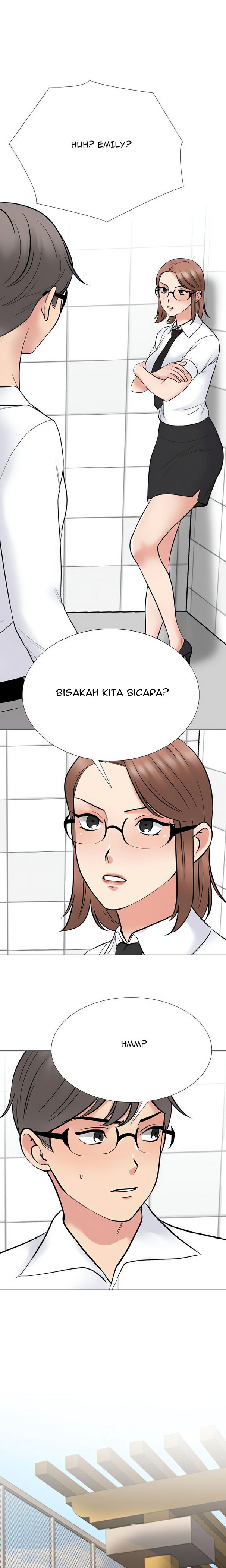 Our Exchange: Chapter chapter-226 - Page 15