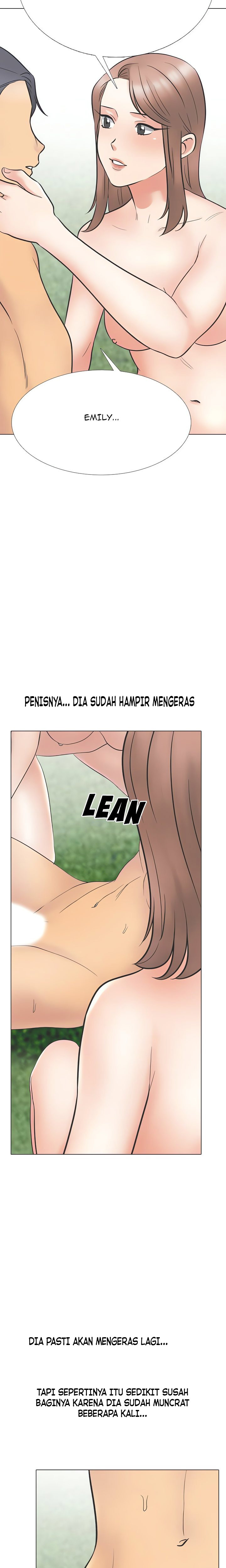 Our Exchange: Chapter chapter-230 - Page 10