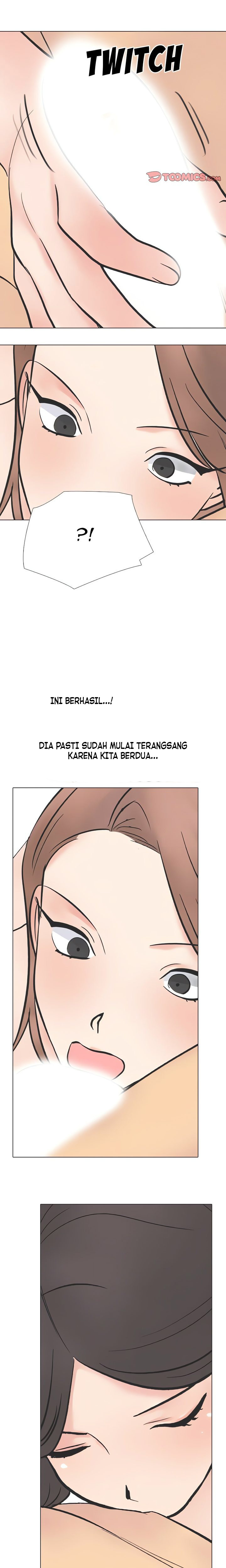 Our Exchange: Chapter chapter-230 - Page 16
