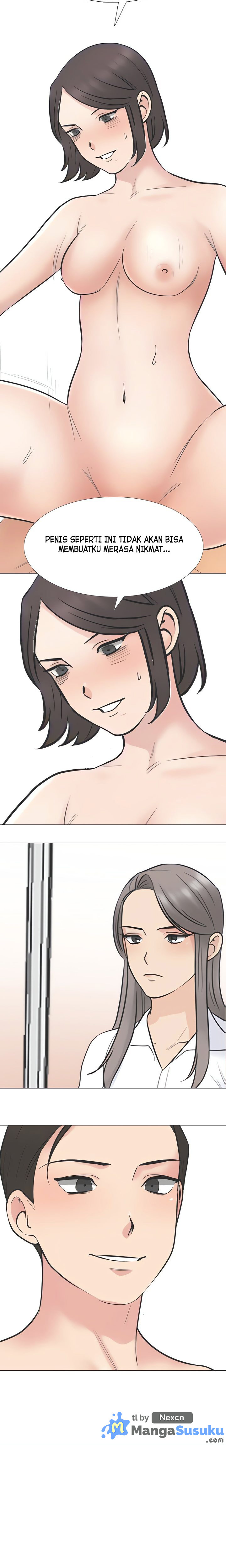 Our Exchange: Chapter chapter-230 - Page 25