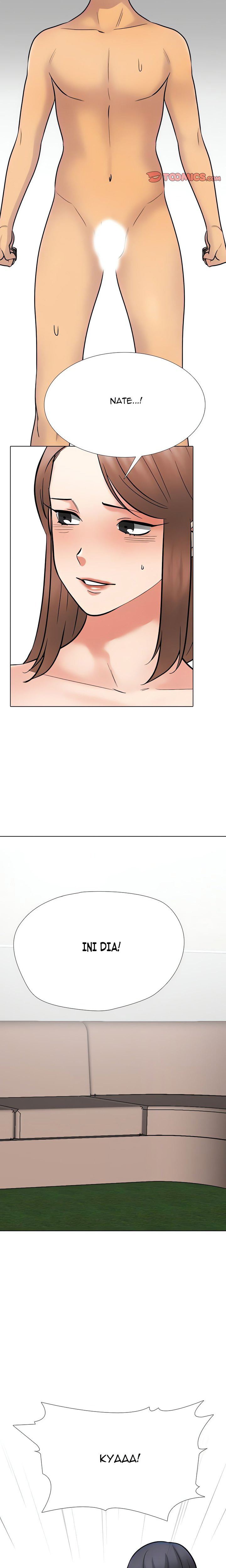 Our Exchange: Chapter chapter-232 - Page 16