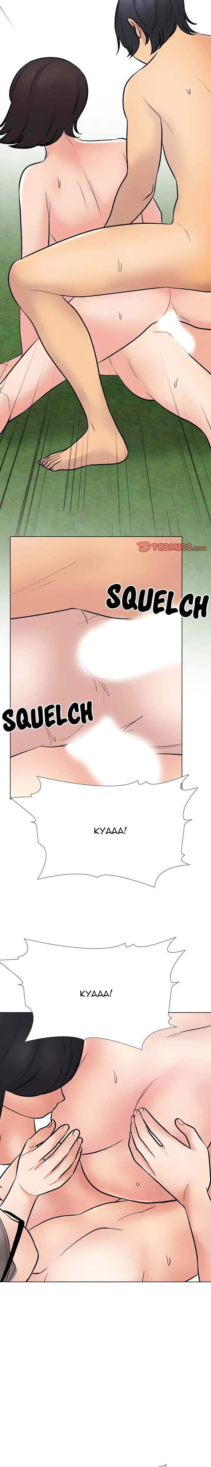 Our Exchange: Chapter chapter-232 - Page 17
