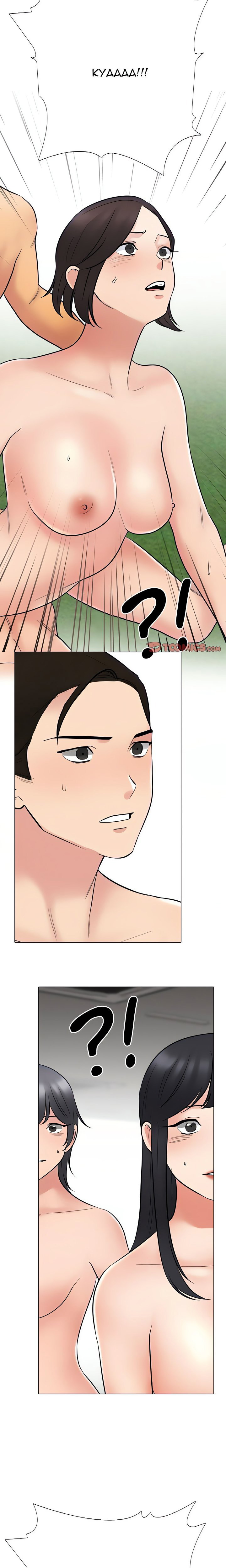 Our Exchange: Chapter chapter-232 - Page 22