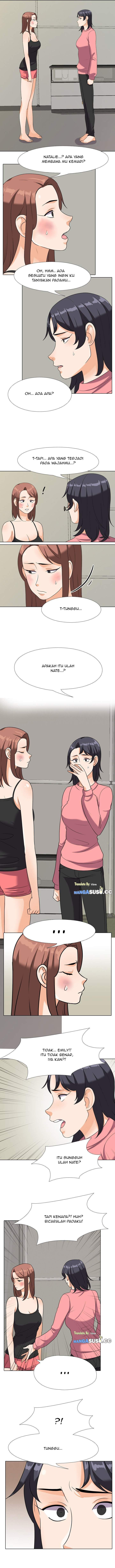 Our Exchange: Chapter chapter-24 - Page 2