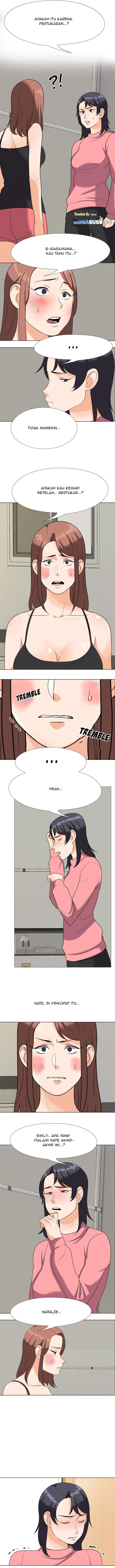 Our Exchange: Chapter chapter-24 - Page 3