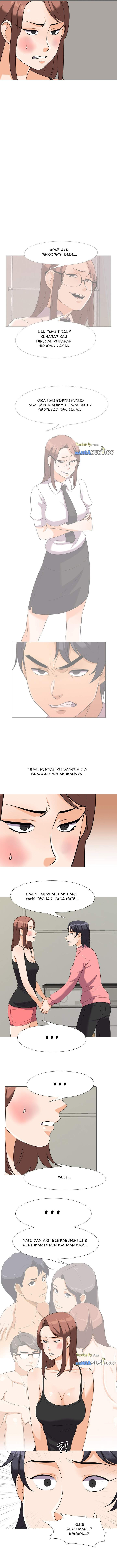 Our Exchange: Chapter chapter-24 - Page 4