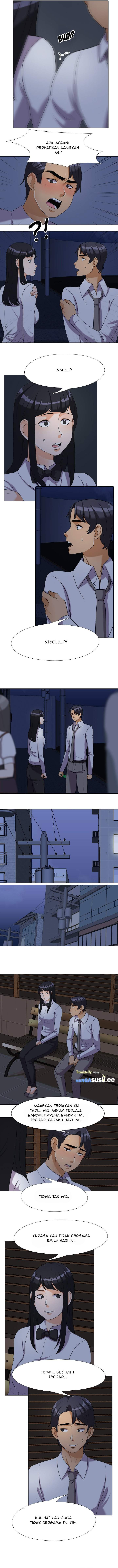 Our Exchange: Chapter chapter-25 - Page 3