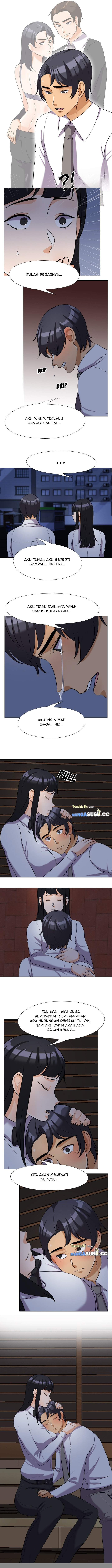 Our Exchange: Chapter chapter-25 - Page 6