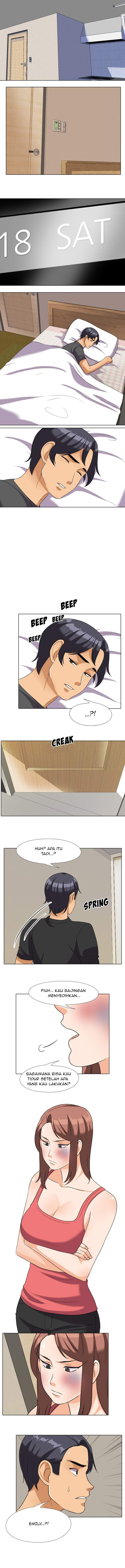 Our Exchange: Chapter chapter-25 - Page 7