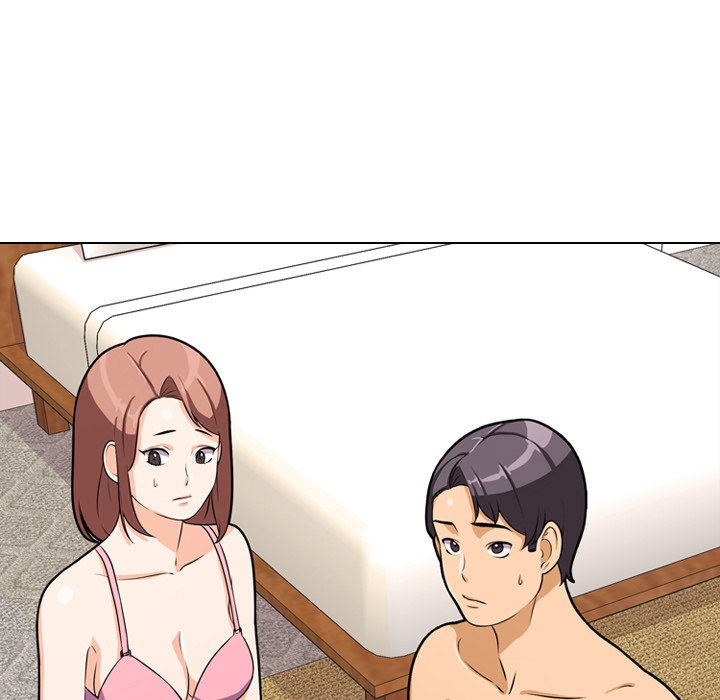 Our Exchange: Chapter chapter-3 - Page 7
