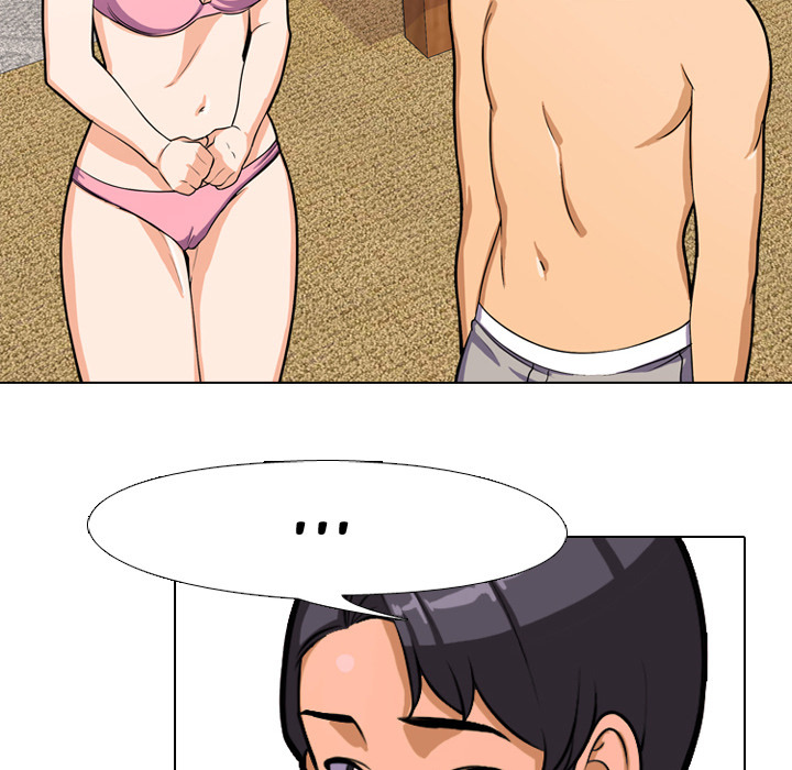 Our Exchange: Chapter chapter-3 - Page 8