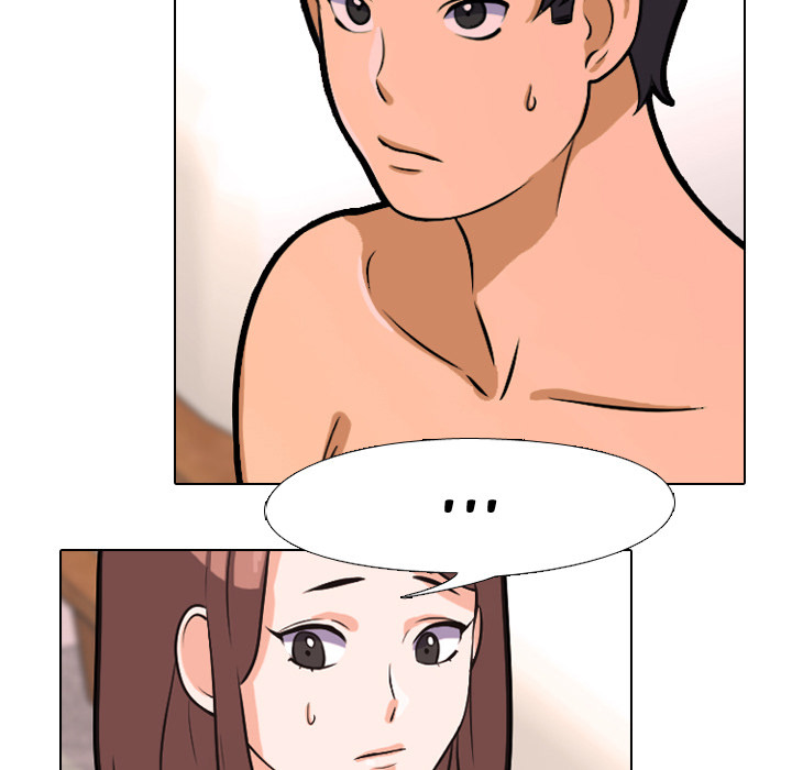 Our Exchange: Chapter chapter-3 - Page 9
