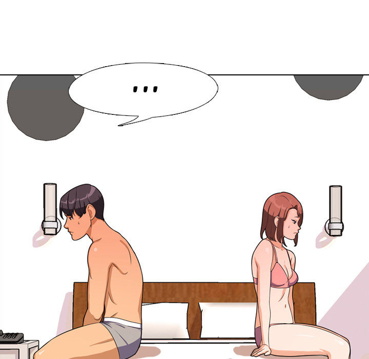 Our Exchange: Chapter chapter-3 - Page 13