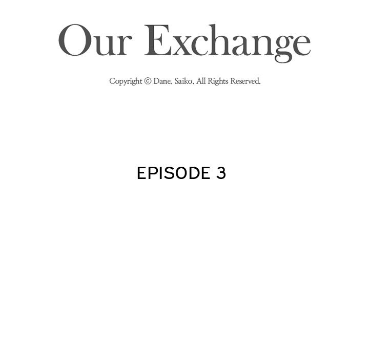 Our Exchange: Chapter chapter-3 - Page 16