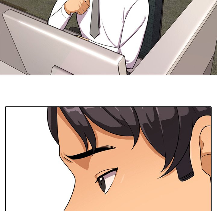 Our Exchange: Chapter chapter-3 - Page 20