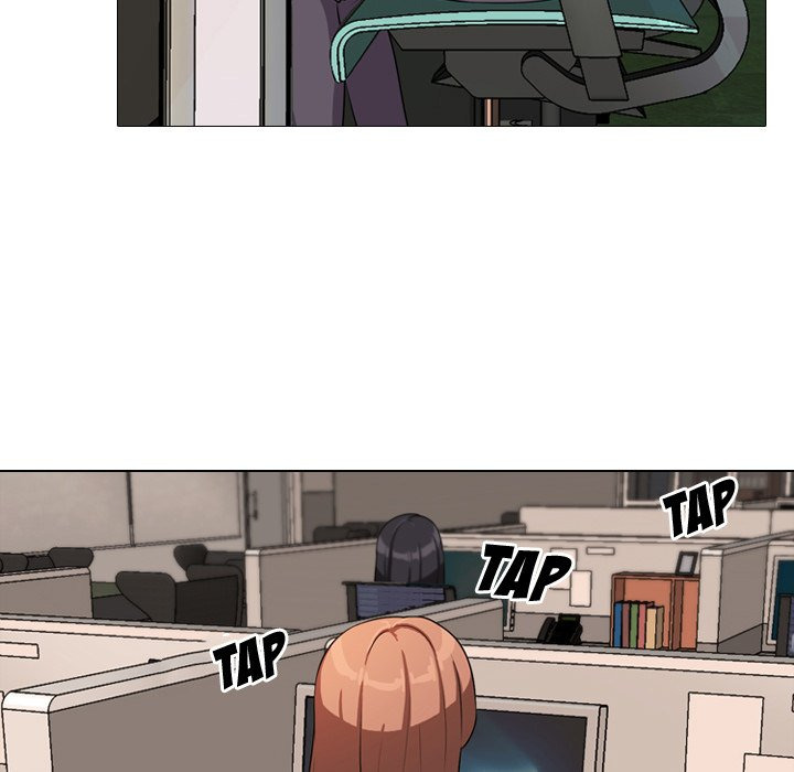 Our Exchange: Chapter chapter-3 - Page 30