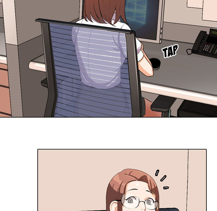 Our Exchange: Chapter chapter-3 - Page 31