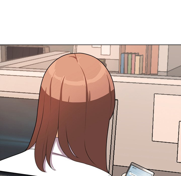 Our Exchange: Chapter chapter-3 - Page 33