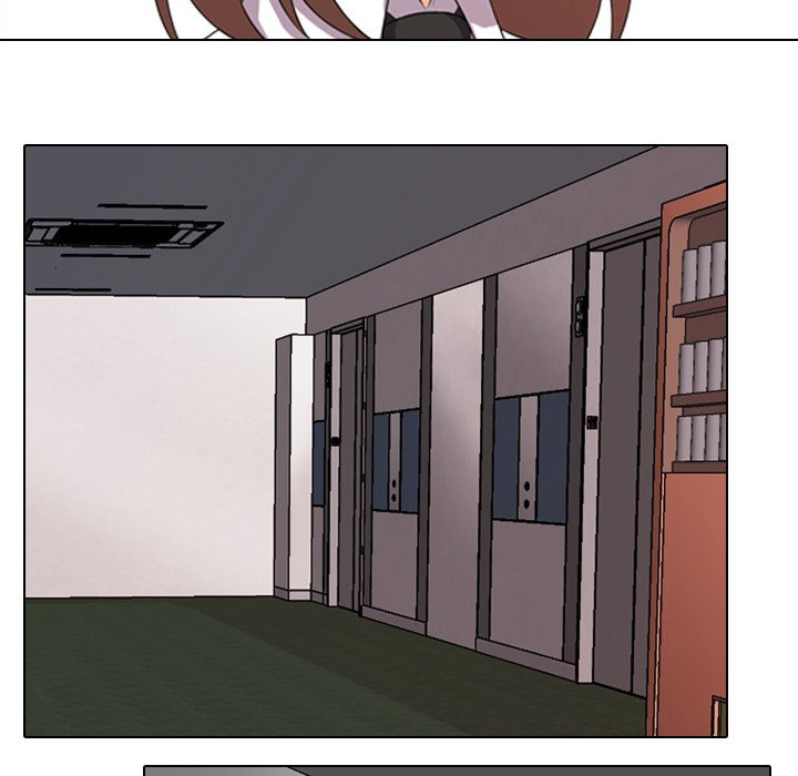 Our Exchange: Chapter chapter-3 - Page 36