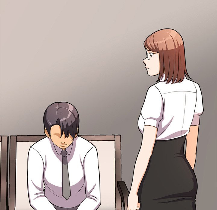 Our Exchange: Chapter chapter-3 - Page 38