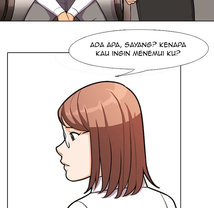 Our Exchange: Chapter chapter-3 - Page 39