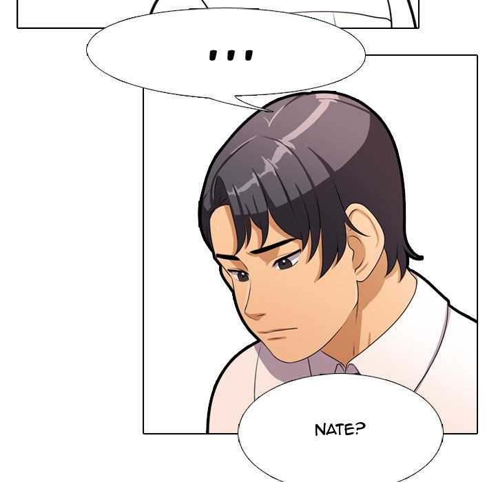 Our Exchange: Chapter chapter-3 - Page 40