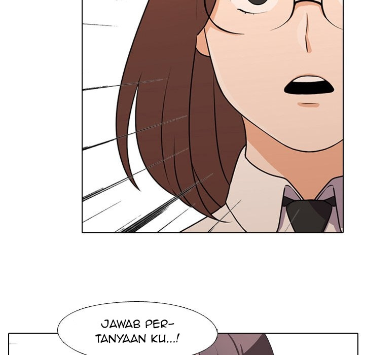 Our Exchange: Chapter chapter-3 - Page 45