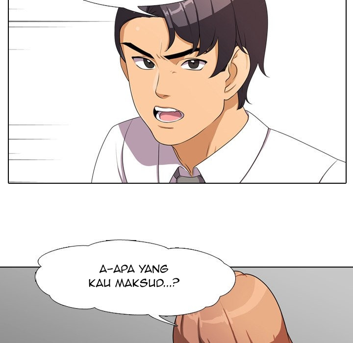 Our Exchange: Chapter chapter-3 - Page 46
