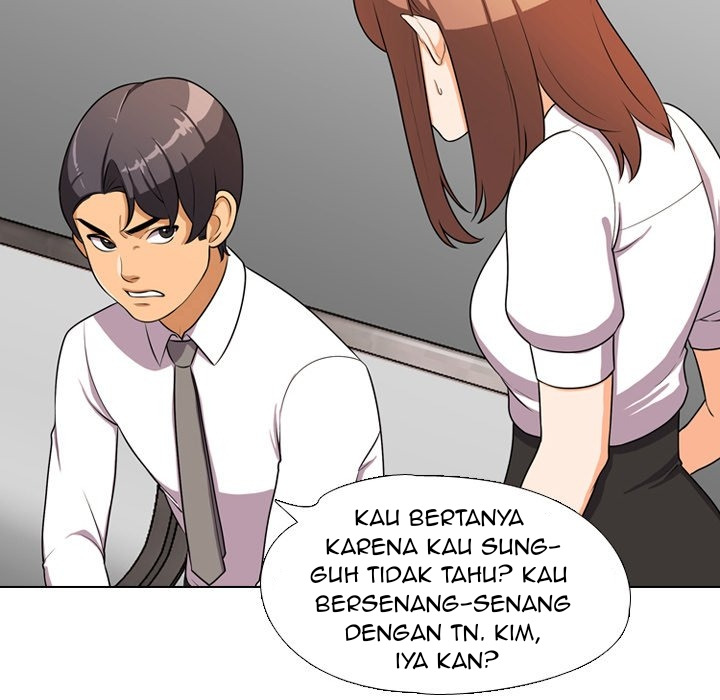 Our Exchange: Chapter chapter-3 - Page 47