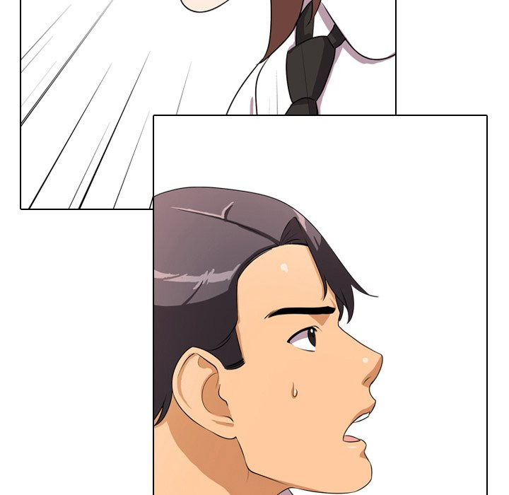 Our Exchange: Chapter chapter-3 - Page 58