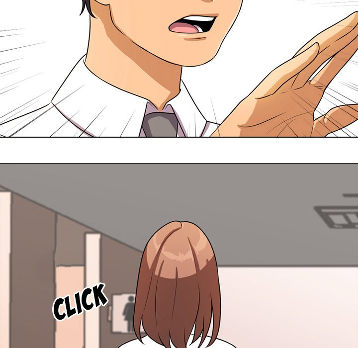 Our Exchange: Chapter chapter-3 - Page 64