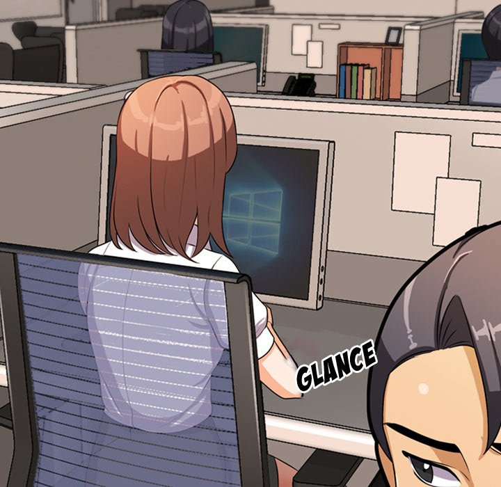 Our Exchange: Chapter chapter-3 - Page 69