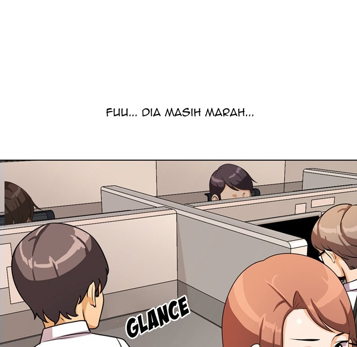 Our Exchange: Chapter chapter-3 - Page 71
