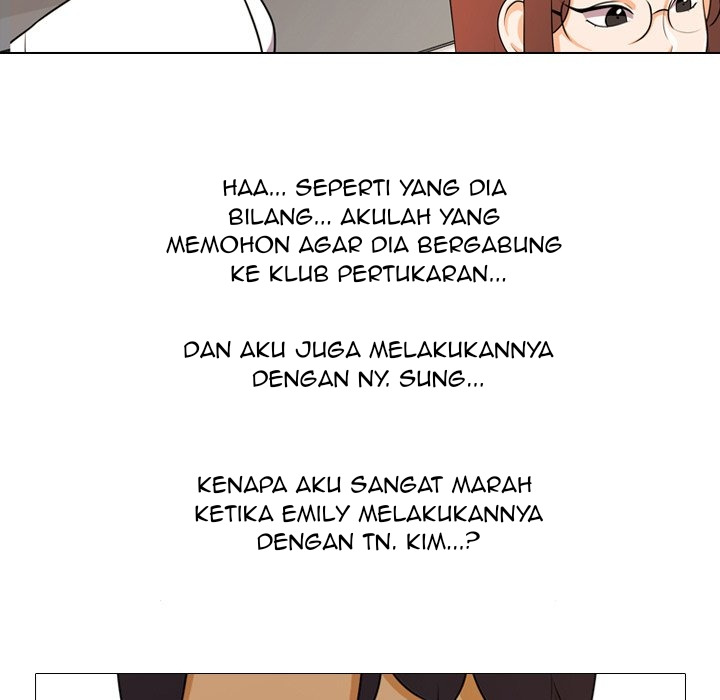 Our Exchange: Chapter chapter-3 - Page 72