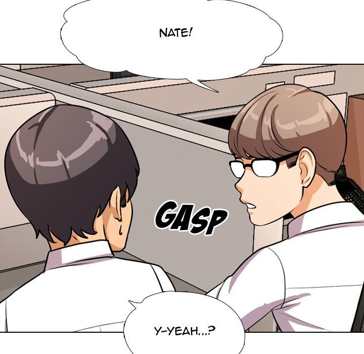 Our Exchange: Chapter chapter-3 - Page 74