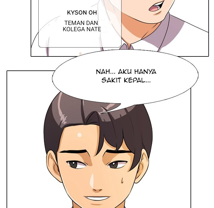 Our Exchange: Chapter chapter-3 - Page 76