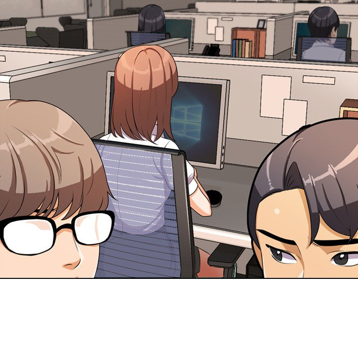 Our Exchange: Chapter chapter-3 - Page 78