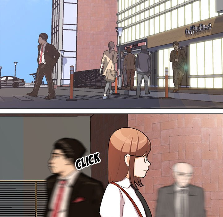 Our Exchange: Chapter chapter-3 - Page 81