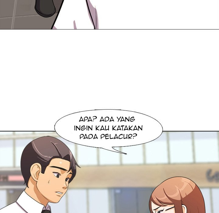 Our Exchange: Chapter chapter-3 - Page 86