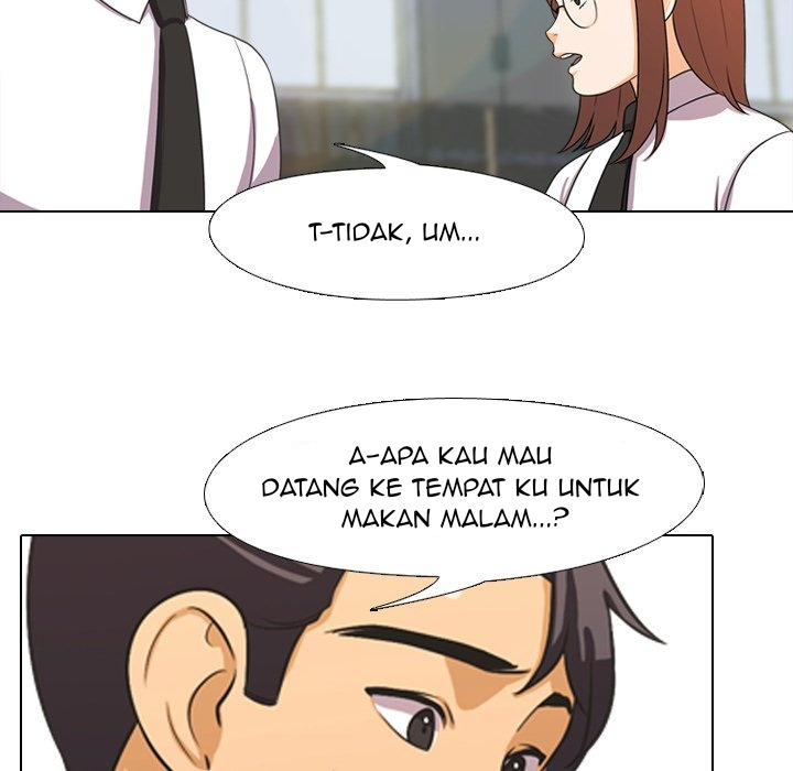 Our Exchange: Chapter chapter-3 - Page 87