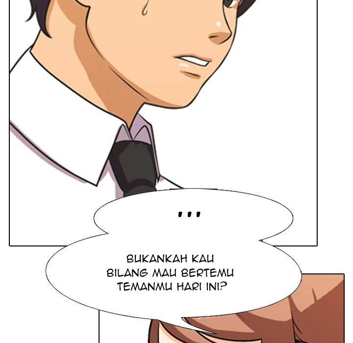 Our Exchange: Chapter chapter-3 - Page 88