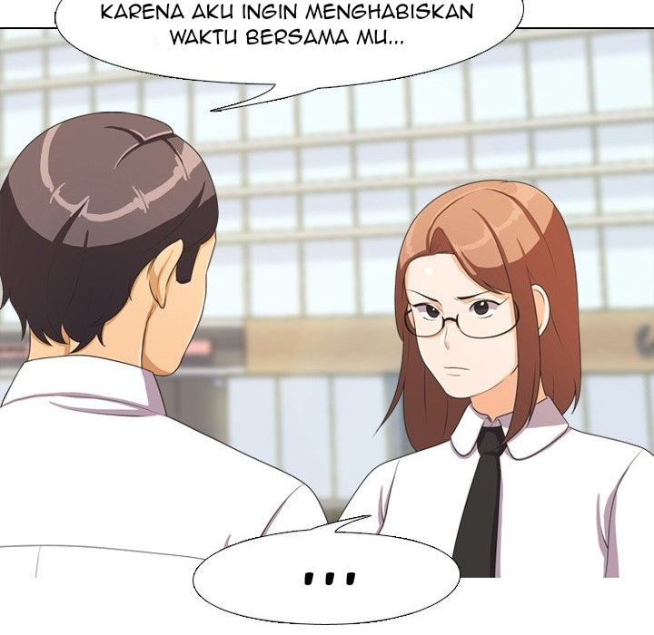 Our Exchange: Chapter chapter-3 - Page 90