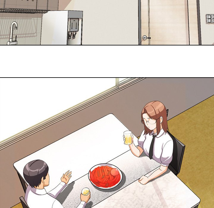 Our Exchange: Chapter chapter-3 - Page 94