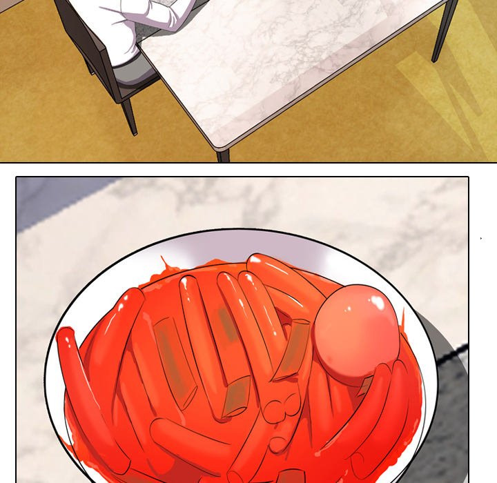 Our Exchange: Chapter chapter-3 - Page 95