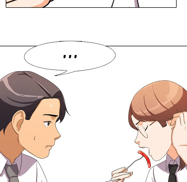Our Exchange: Chapter chapter-3 - Page 97