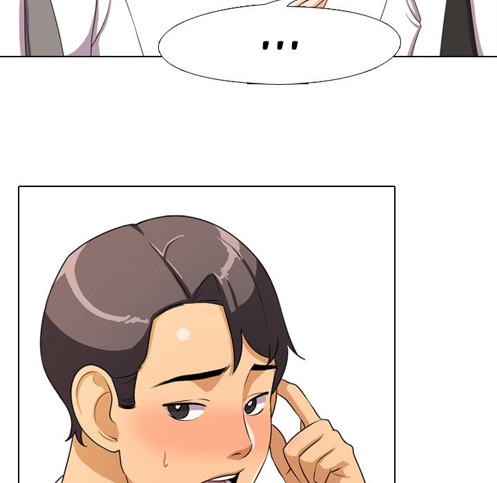 Our Exchange: Chapter chapter-3 - Page 98