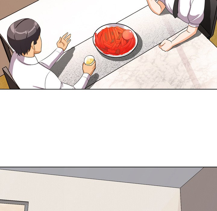 Our Exchange: Chapter chapter-3 - Page 101