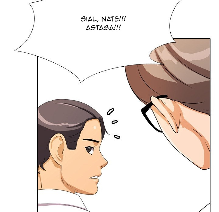 Our Exchange: Chapter chapter-3 - Page 111