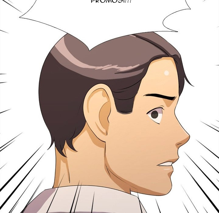 Our Exchange: Chapter chapter-3 - Page 113